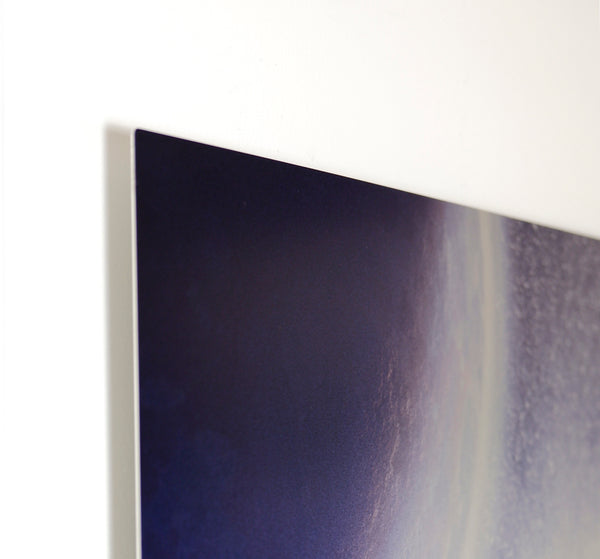 Stargazer Metal Print