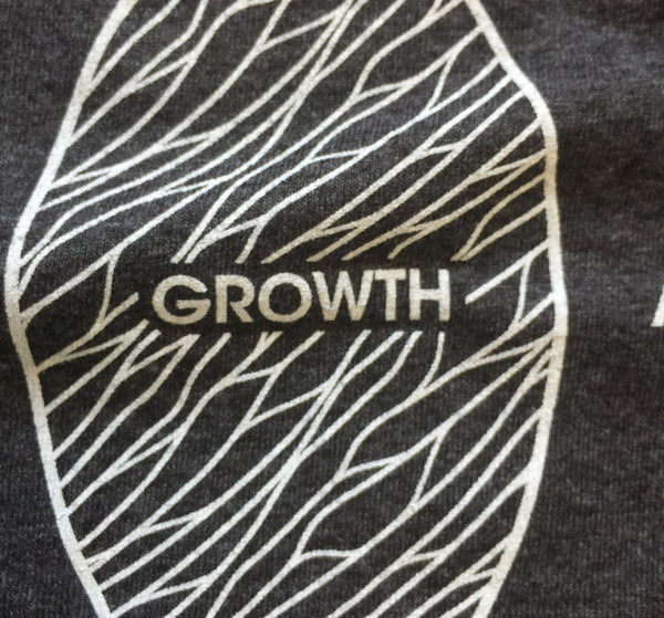 Growth Mens T