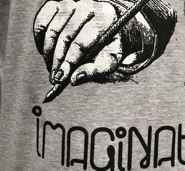 Imagination Women's T