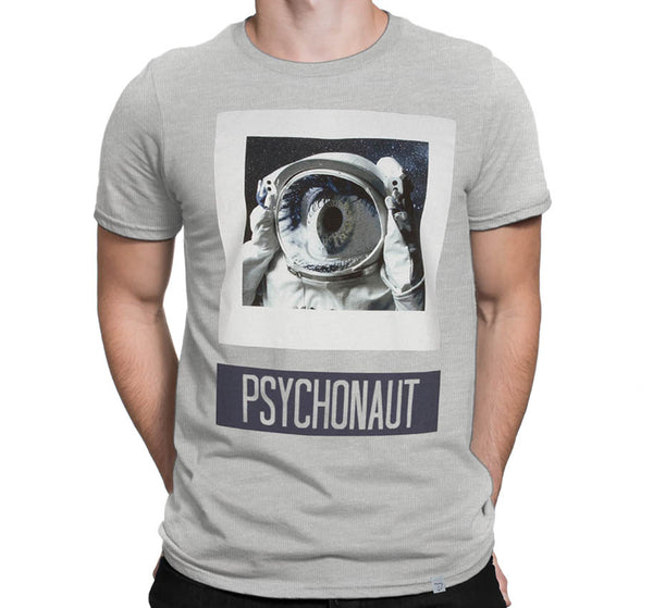 Psychonaut - Mens T