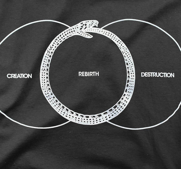 Rebirth Women's T Shirt