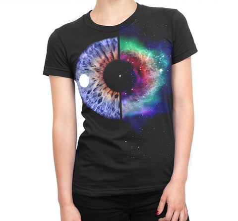 Universe Within Womens T