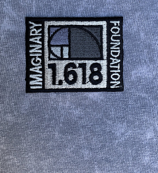 1.618  Mineral Wash Tshirt