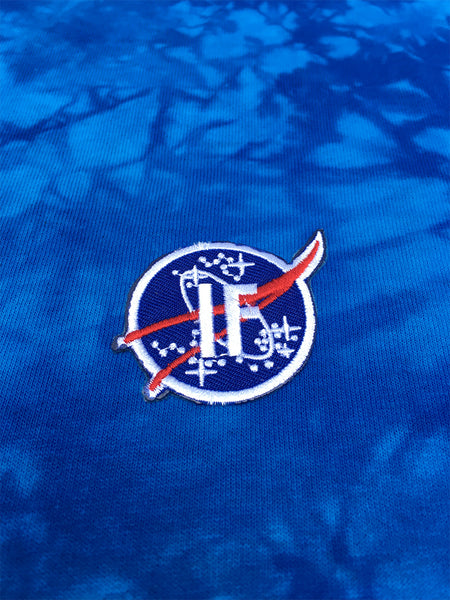 Space Agency Crystal Wash Tshirt